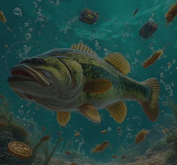 Big Bass Splash
