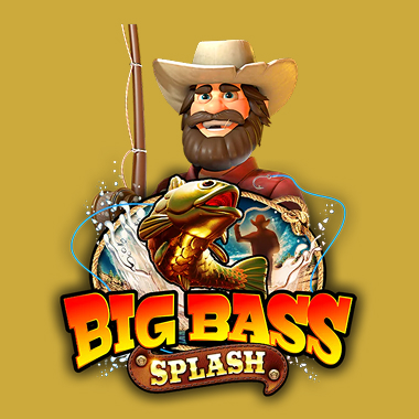 Big Bass Splash